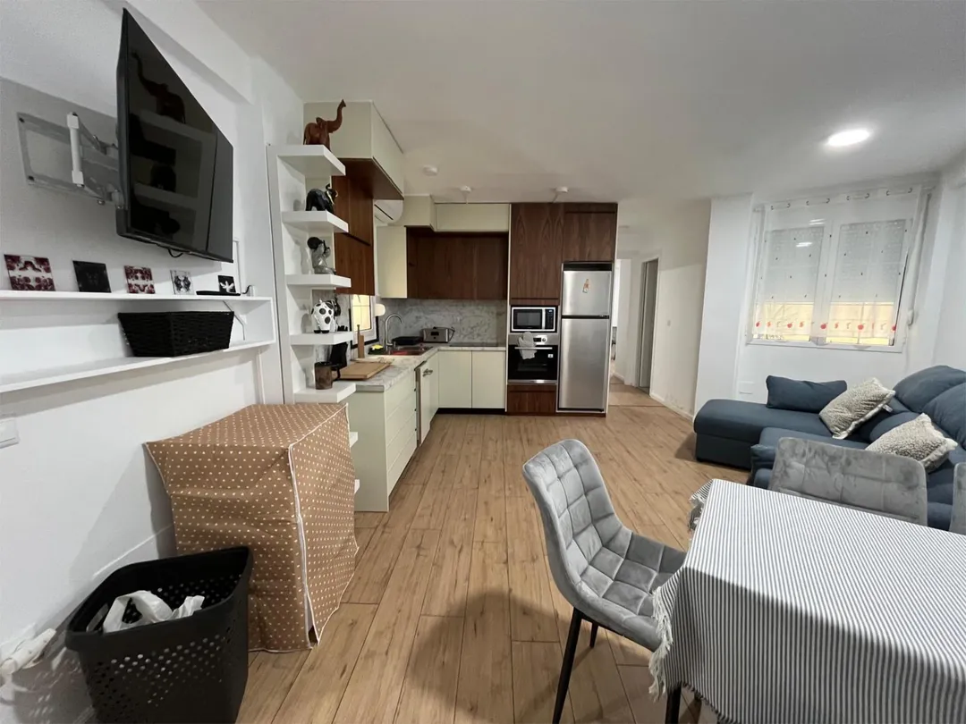 Piso en  Carrer de Joan Verdeguer 41J - Foto 9