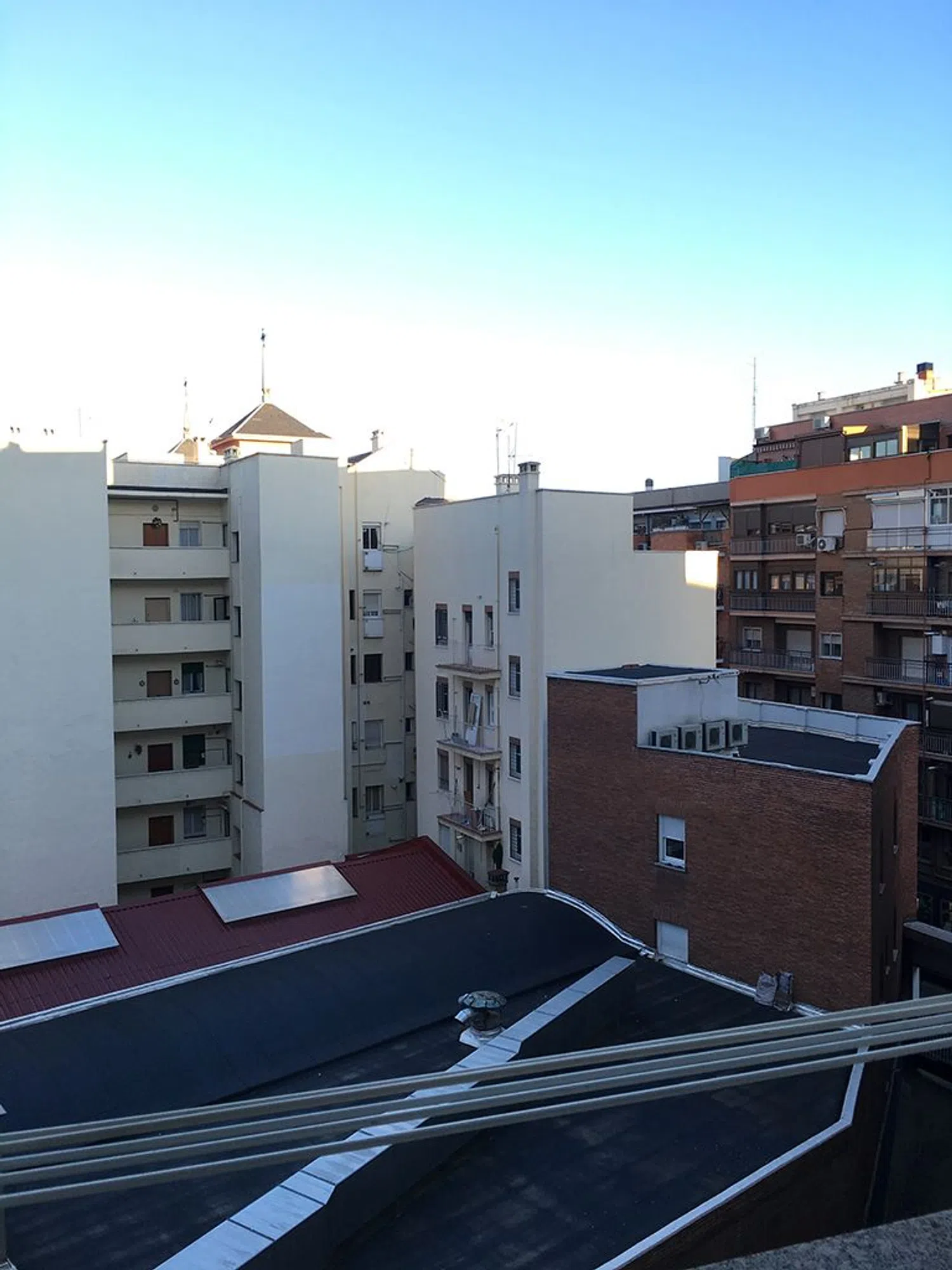 Piso en paseo Marqués de Zafra, 5 - Foto 9