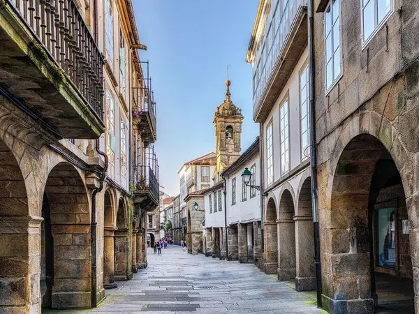 Estudio en calle de Antonio Rama Seoane, 12 - Foto 5