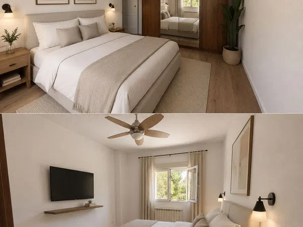 Piso en Plaza San Juan de Covas, 2, Valderas - Los Castillos - Foto 10