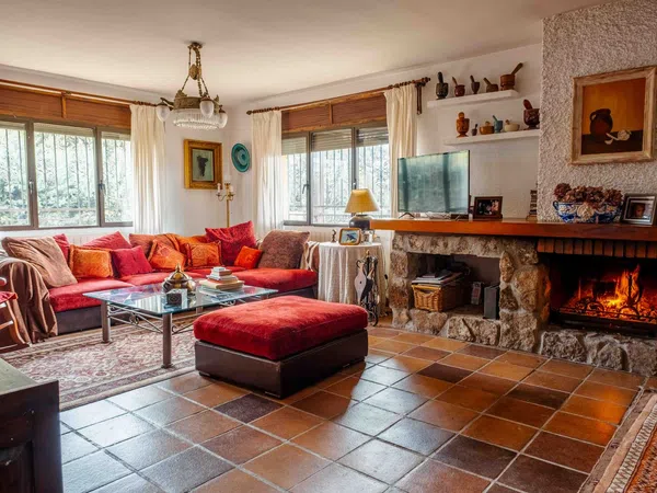 Casa independiente en calle de las Palomas, 11 - Foto 3