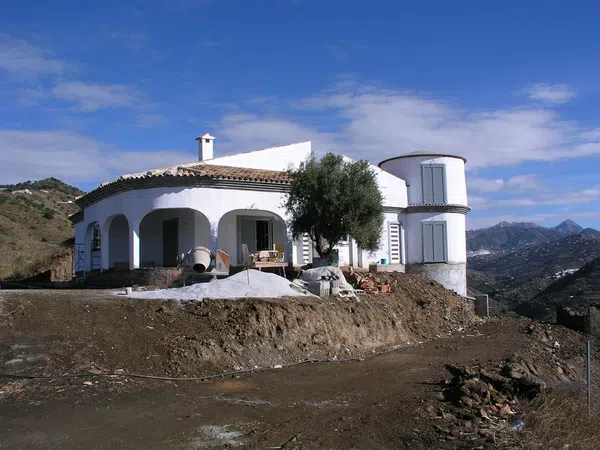 Casa rural en Parcela 258 polígono, 1 - Foto 6