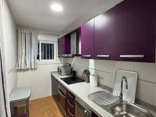 Piso en Calle Santa María del Valle, 5 sectorA, Belén - San Roque, Belén - San Roque - Foto 16