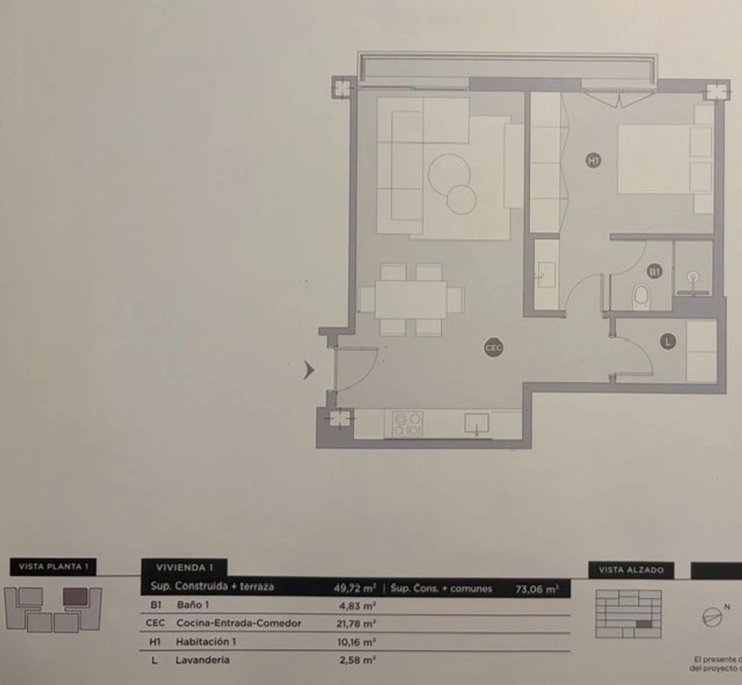 Piso en calle de Joan Crespí, 47 - Foto 35