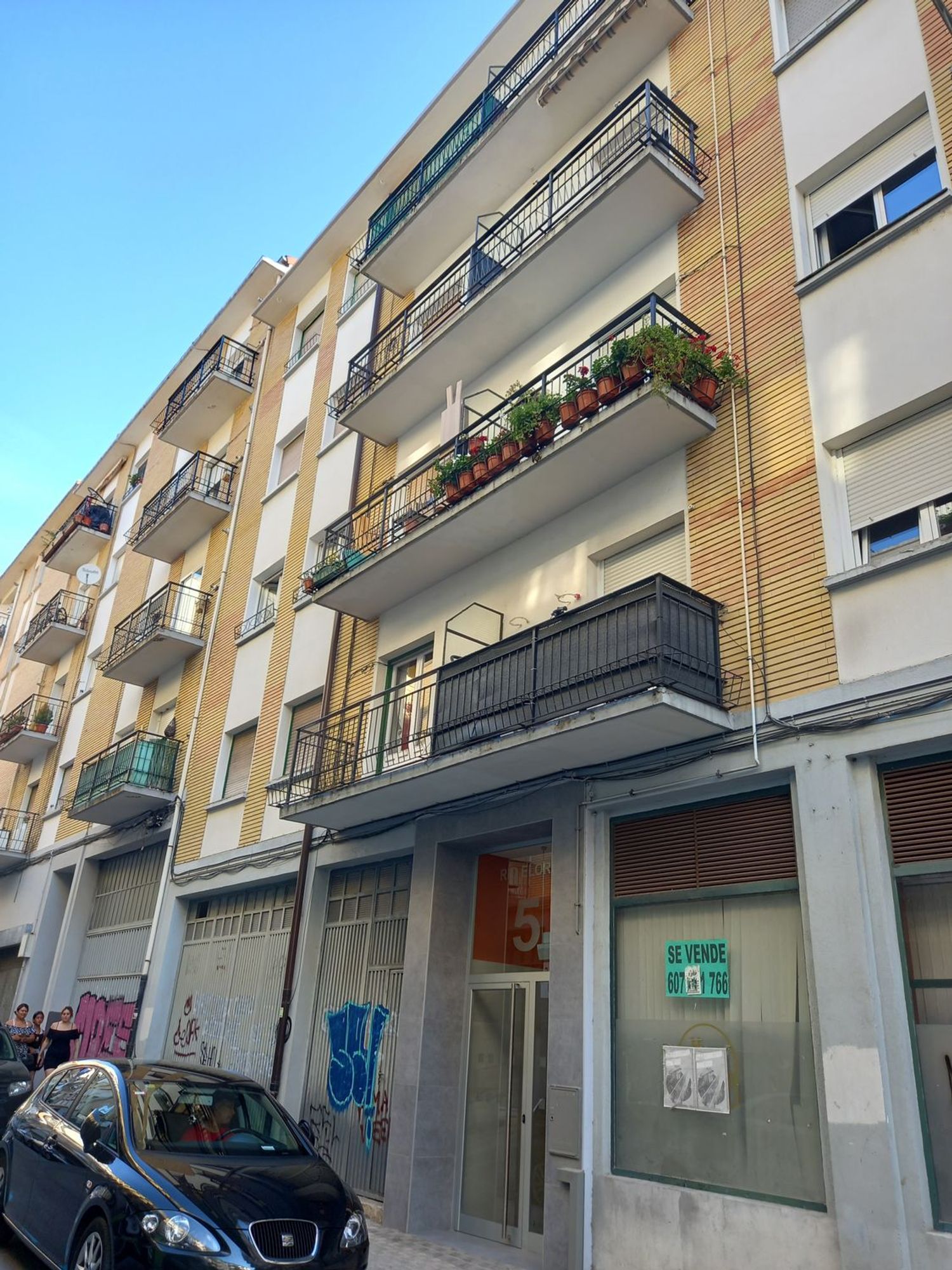 Piso en Calle Río Elorz, 5 - Foto 4