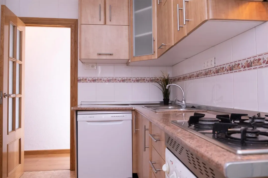 Piso en  Calle Hilanderas 1 - Foto 3