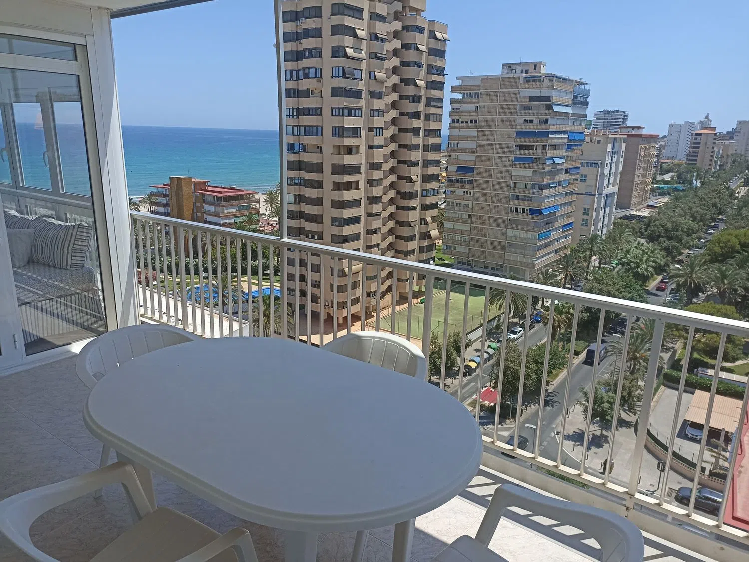 Piso en avenida de la Costa Blanca, 113 - Foto 9