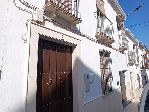 Chalet pareado en Calle los Granados, 7 - Foto 35