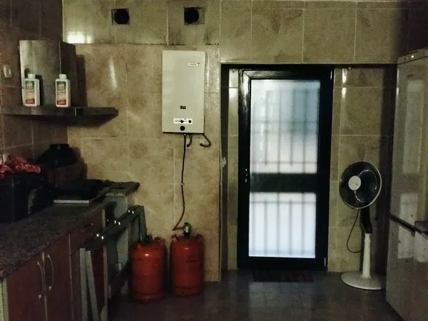 Casa o chalet independiente en Calle tras lo Mur, 28 - Foto 3