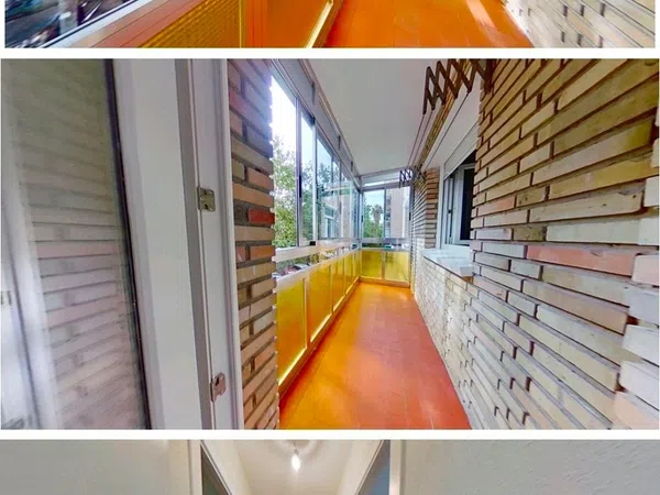 Piso en Calle los Alpes, 2, Zona Renfe - Foto 2