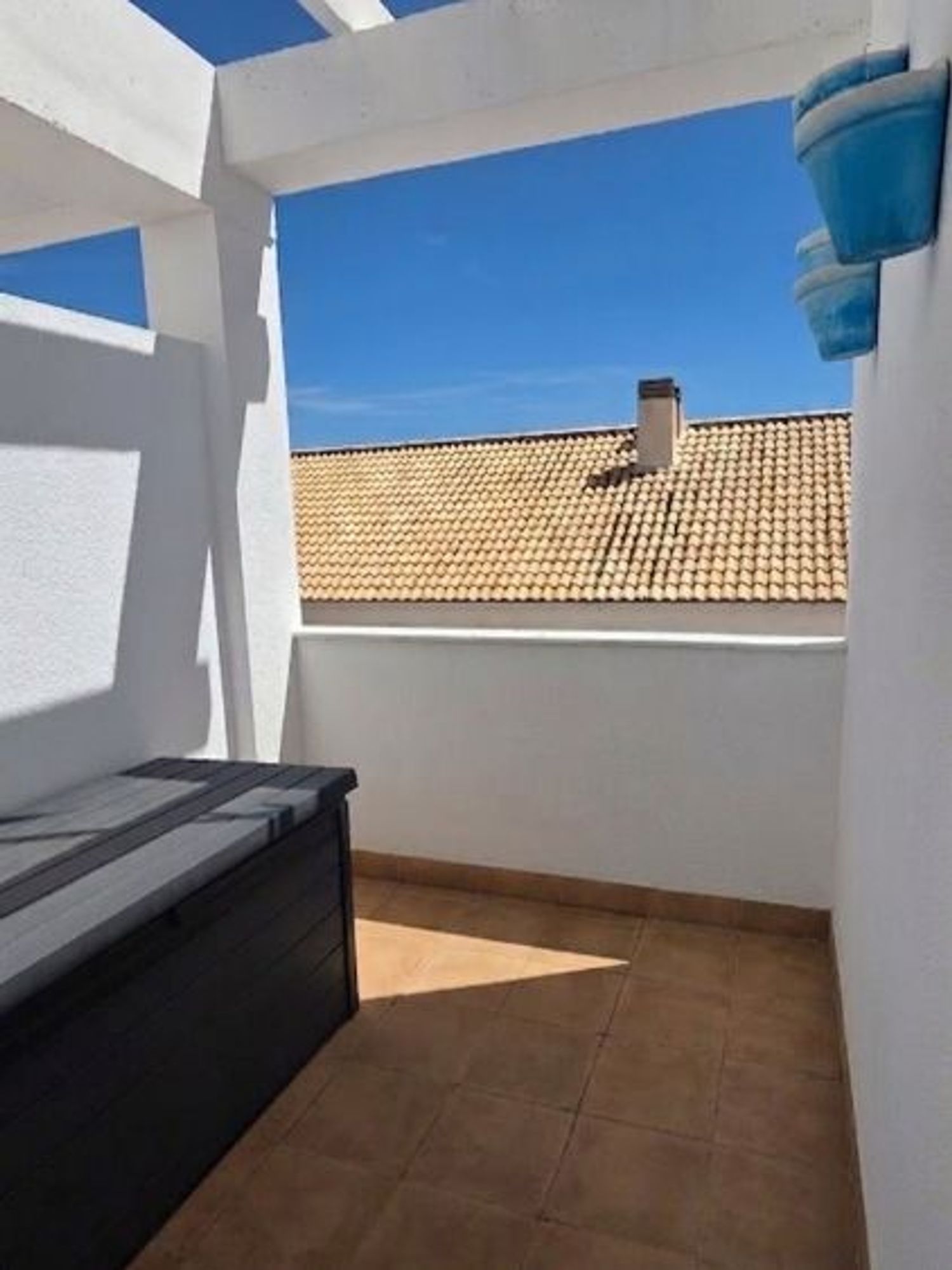 Chalet adosado en Avenida de la Vilajoiosa, 1 - Foto 23