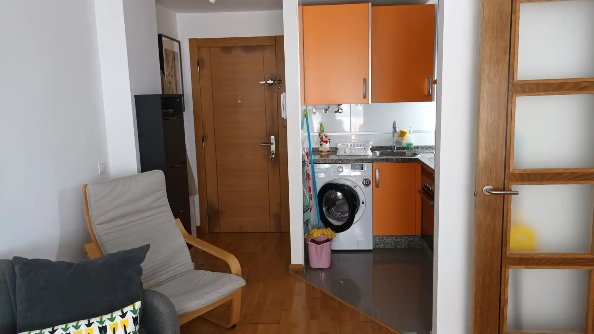 Apartamento en calle Rúa Corporacións Municipais 62 - Foto 4