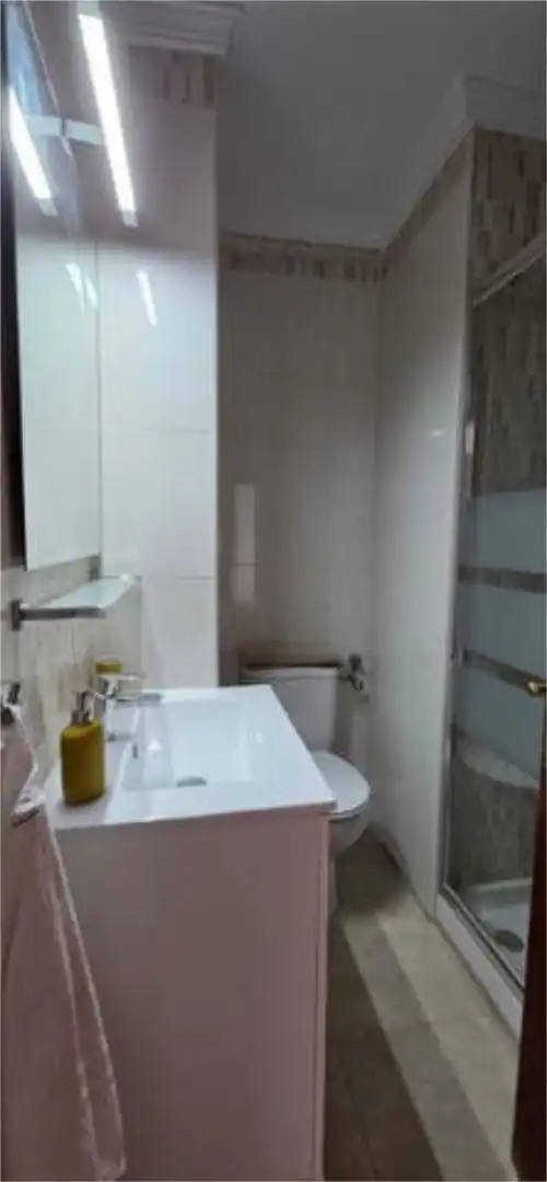 Apartamento en Huelin - Foto 5