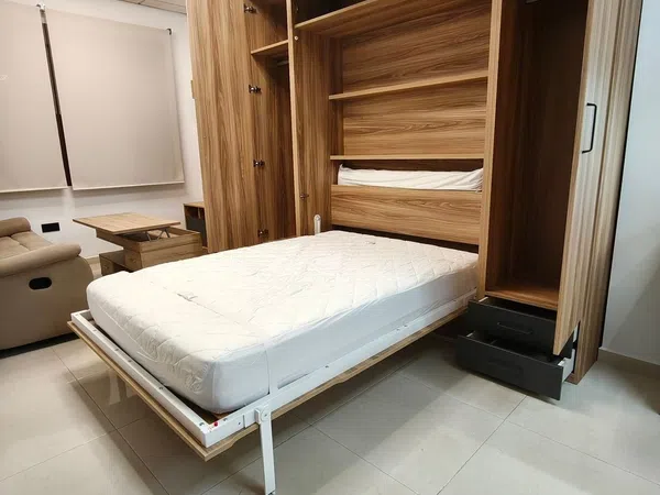 Estudio en Calle Doctor Fleming, 26 - Foto 5