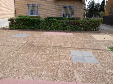 Piso en  Grupo Alférez Rojas II 11 - Foto 20