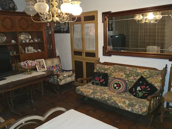 Chalet adosado en Calle Calesera, 19 - Foto 4