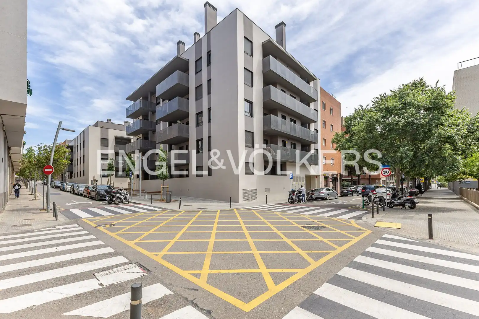 Piso en Esplugues de Llobregat - Foto 21
