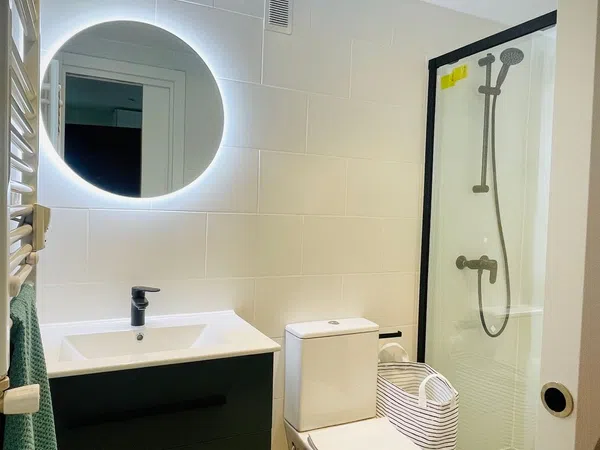 Estudio en calle Víctor de la Serna, 5 - Foto 4