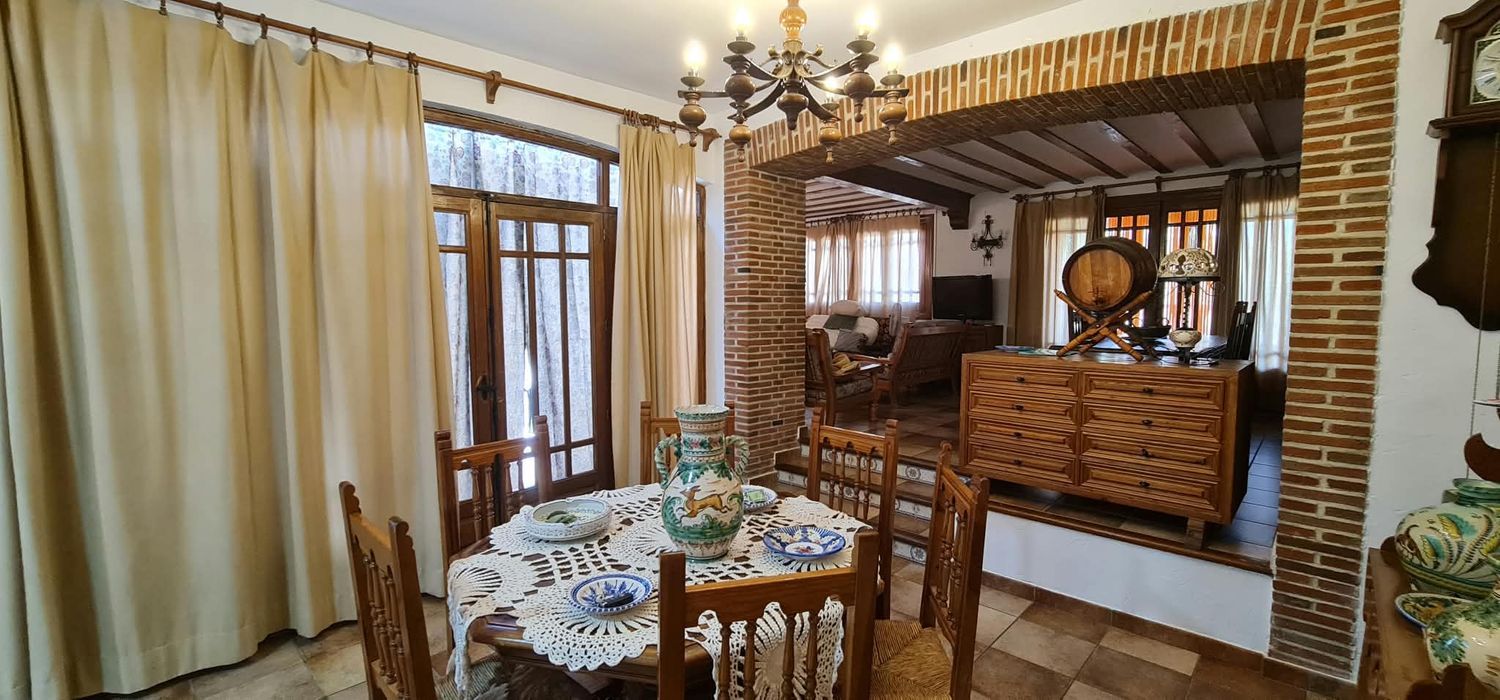 Casa o chalet independiente en Carretera Toledo Avila, 48 - Foto 24