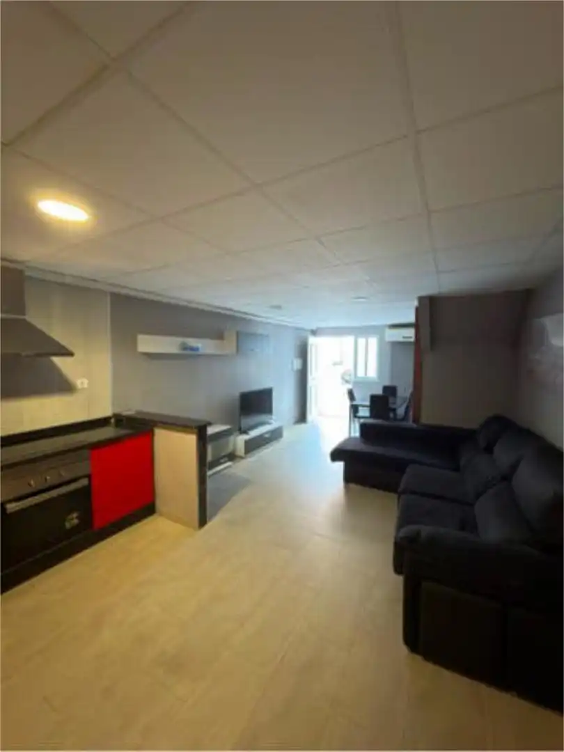 Estudio en Centro - Foto 6