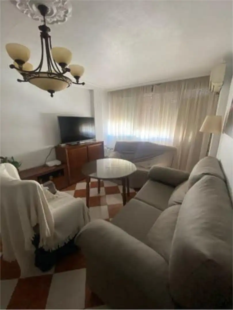 Piso en Parque Cruz Conde - Foto 3