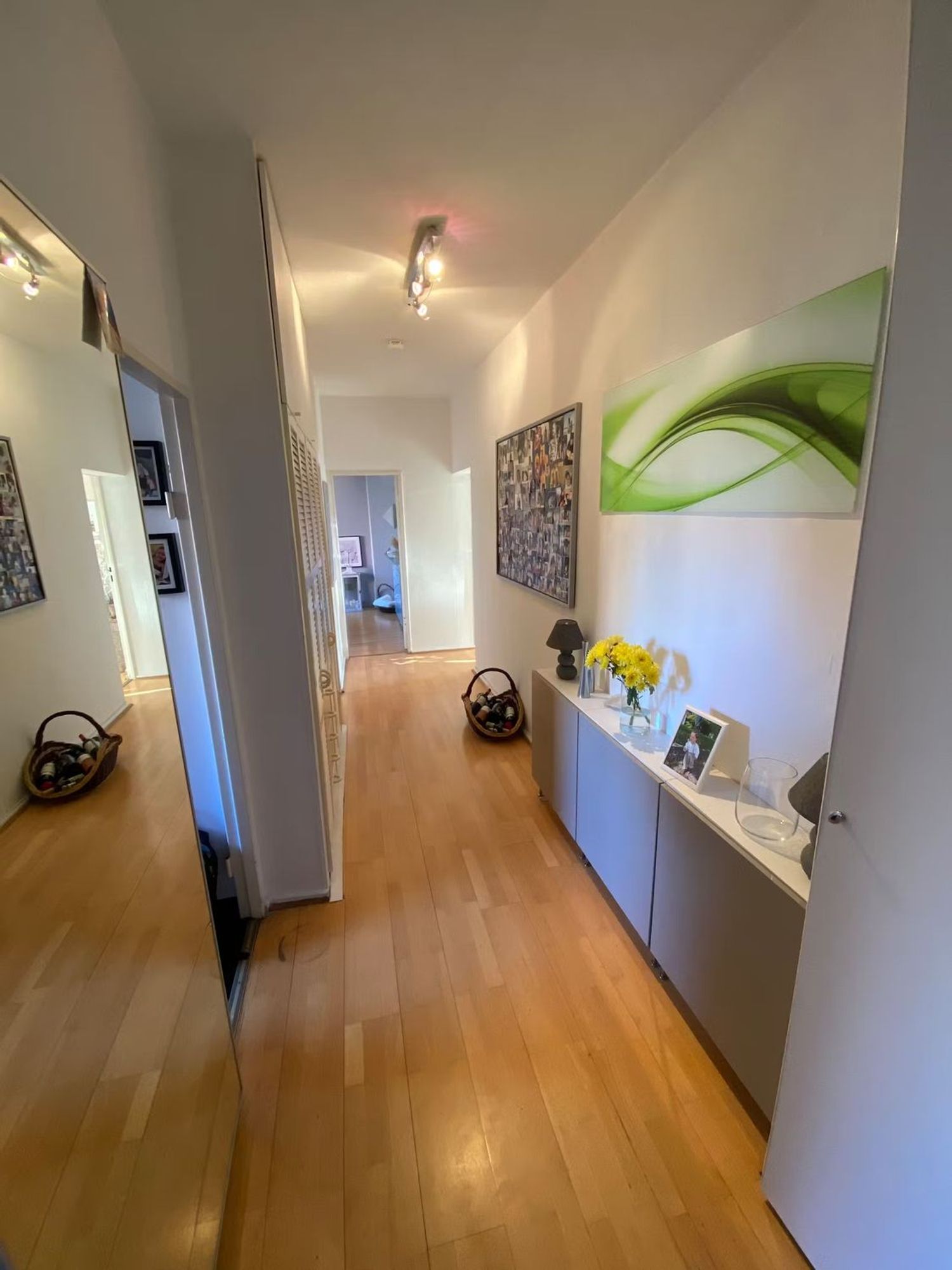 Piso en calle de Llull, 246 - Foto 2