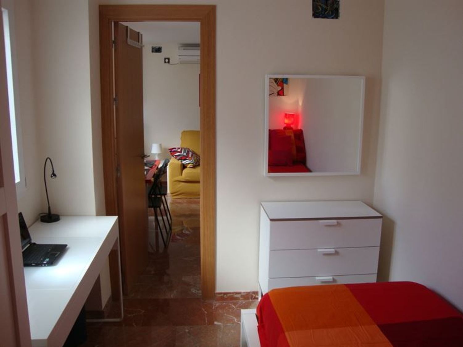 Estudio en calle Sos del Rey Católico, 14 - Foto 7