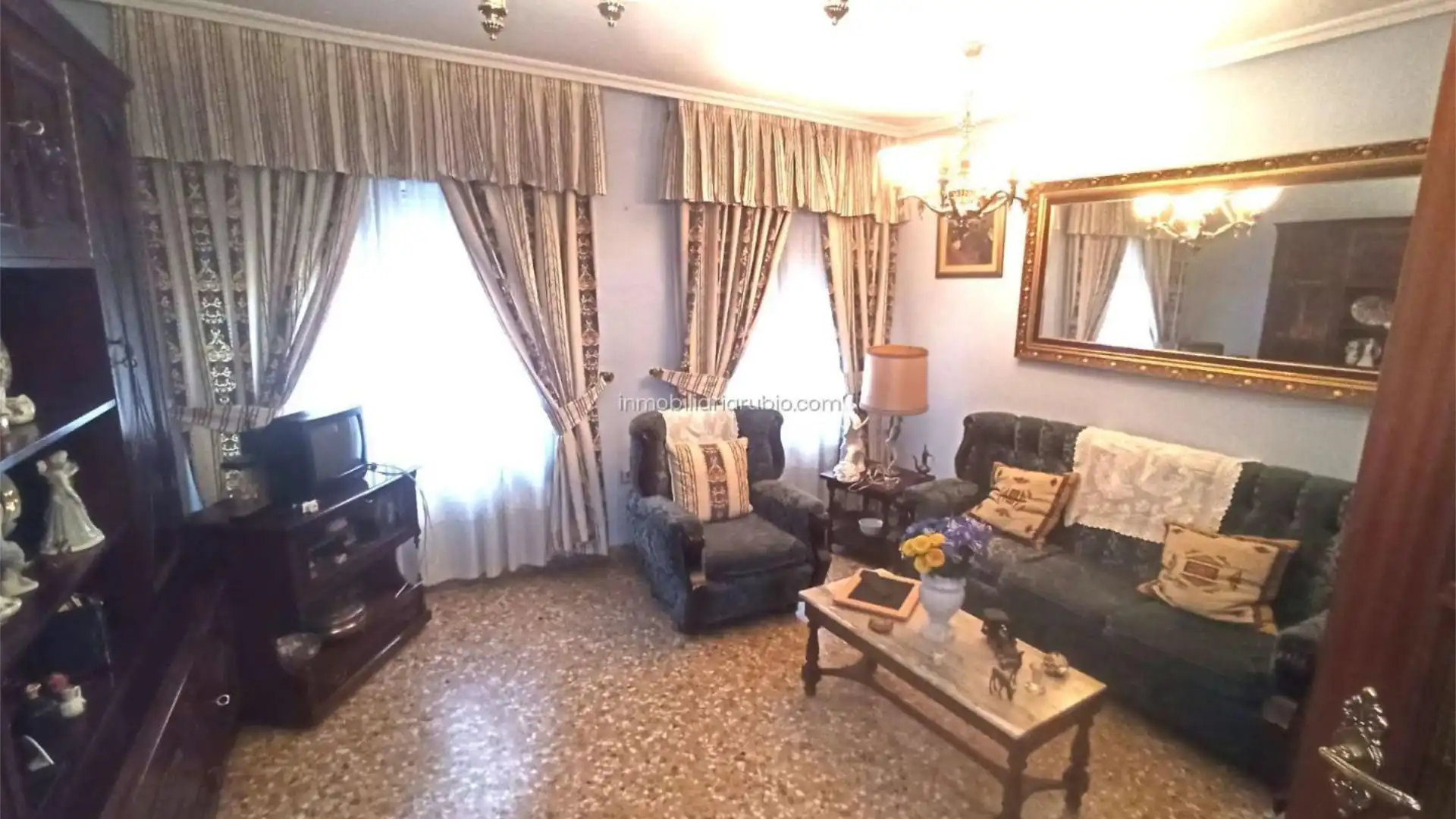 Piso en  Calle de Francisco Paniagua 3 - Foto 1