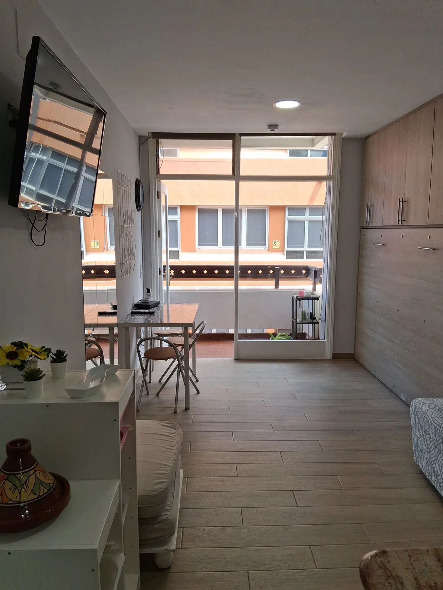 Estudio en Los Martinez de Escobar, 13 - Foto 3
