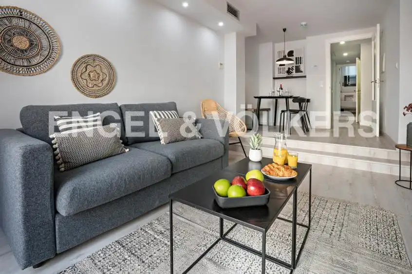 Piso en L'Hospitalet de Llobregat - Foto 16