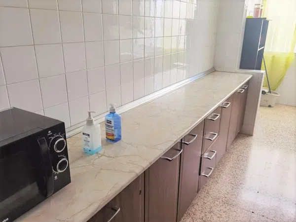 Piso en Calle Tamayo y Baus, 39, El Tejar - Hacienda Bizcochero - Foto 3