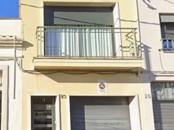 Chalet adosado en Calle del Montseny, 21 - Foto 1