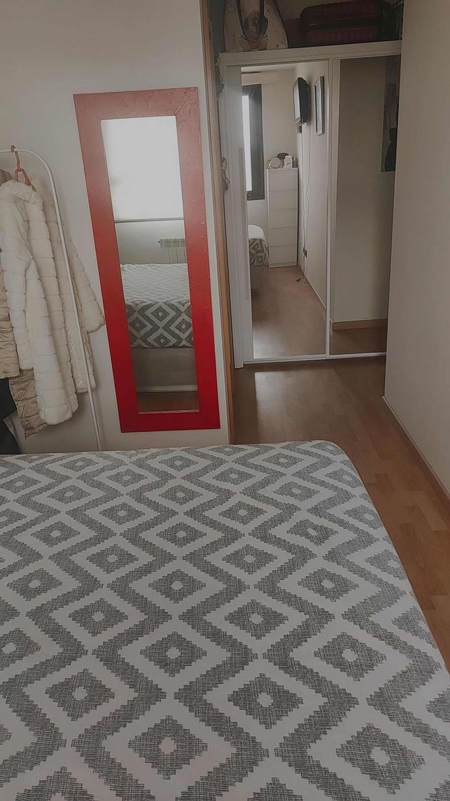 Piso en urbanización estrella de izar Calle Vegamian, 2 Nmero - Foto 15