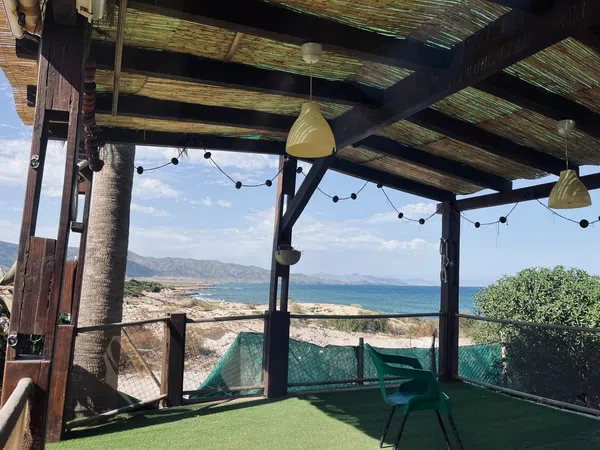 Casa o chalet independiente en Calle Cabo Cope, 20, Calabardina-Cope - Foto 2