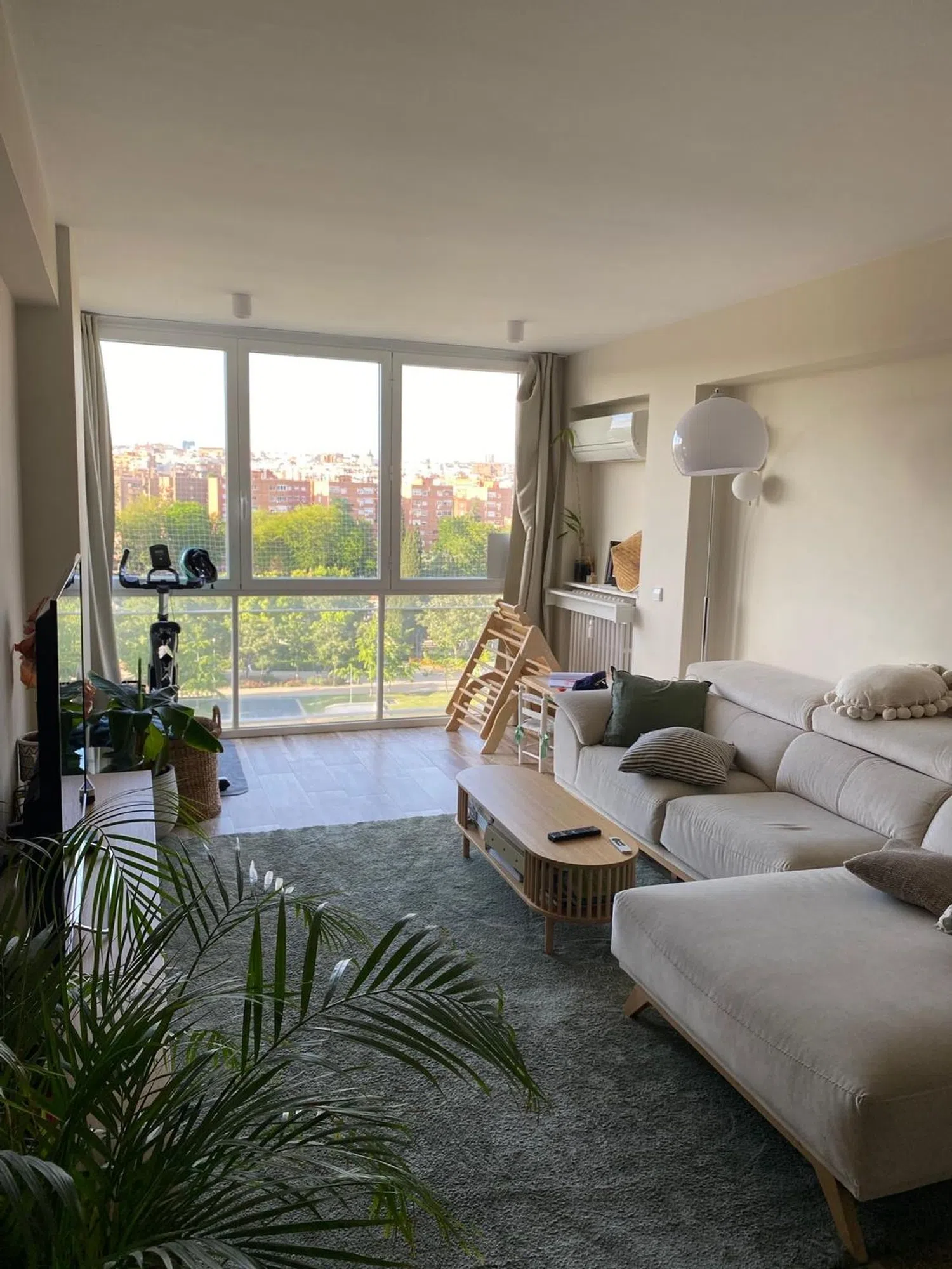 Piso en avenida del Manzanares, 160 - Foto 1