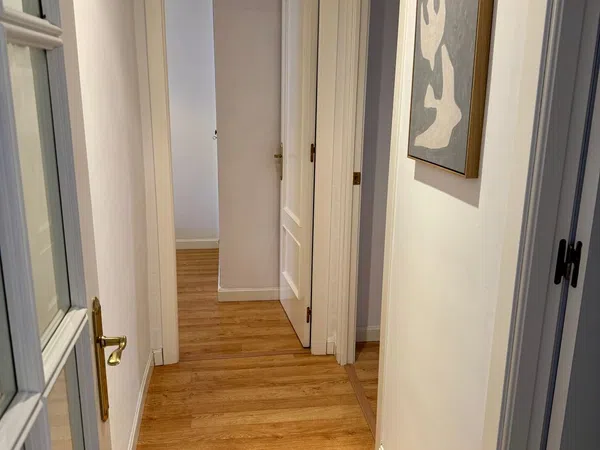 Piso en Barrio Santa Rosa - San José - Foto 13