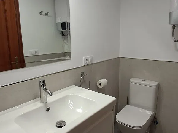 Piso en Ramón Cabanillas, 19 - Foto 7