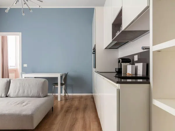 Piso en calle de Dénia, 3