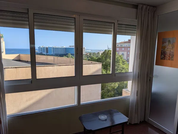 Piso en Plaza Paseíto Ramiro, 12, Casco Histórico-Santa Cruz - Foto 10