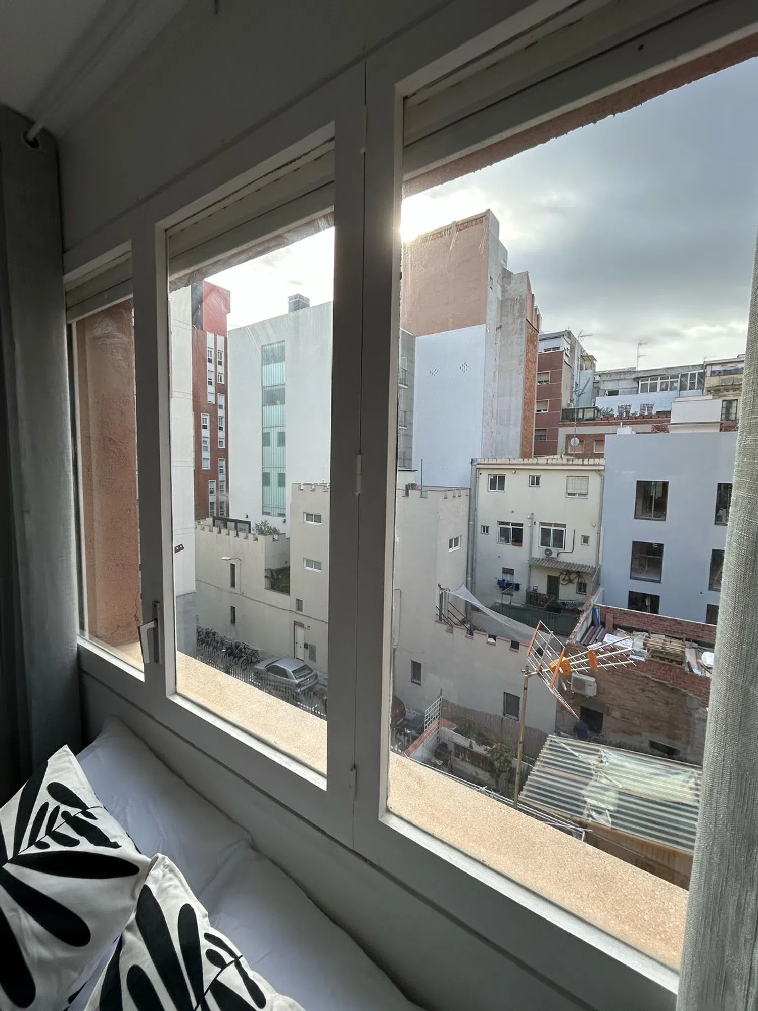Estudio en calle de Ventalló, 5 - Foto 3