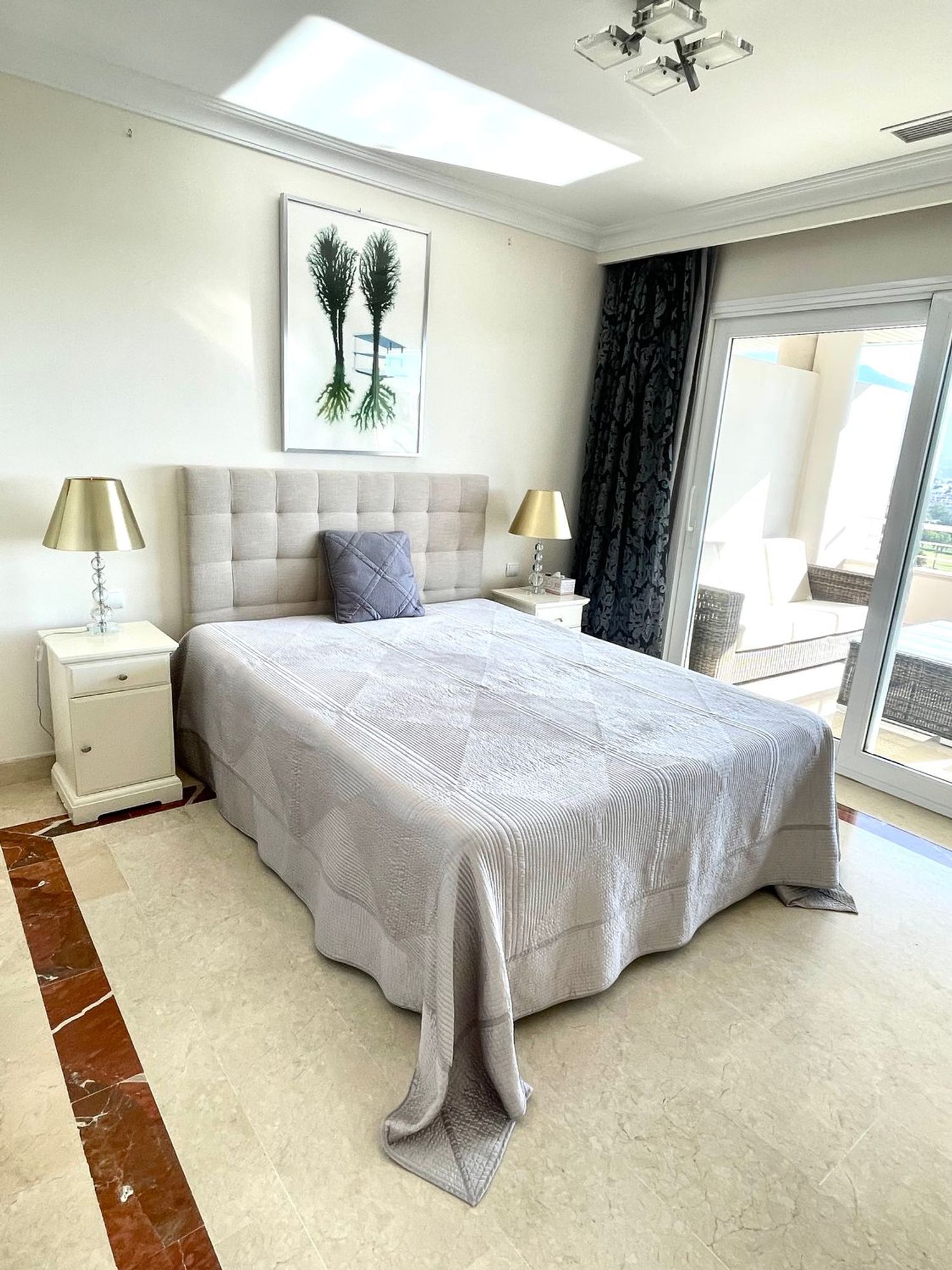 Piso en calle Alcalá 15-d, 107 f - Foto 6