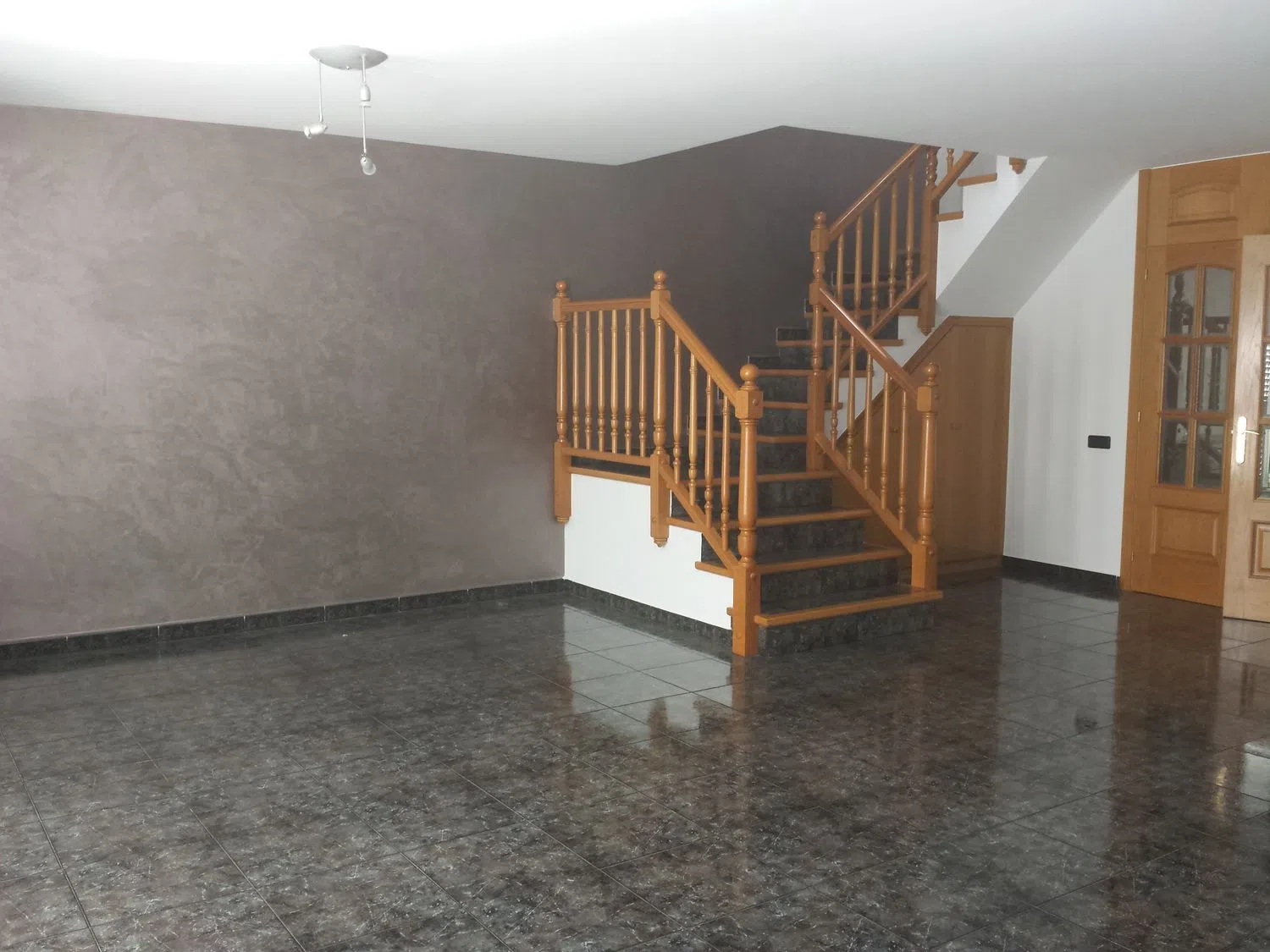 Chalet adosado en calle de Sant Cugat s/n Sn - Foto 5