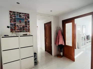 Piso en  Carrer de Cervantes 25 - Foto 1