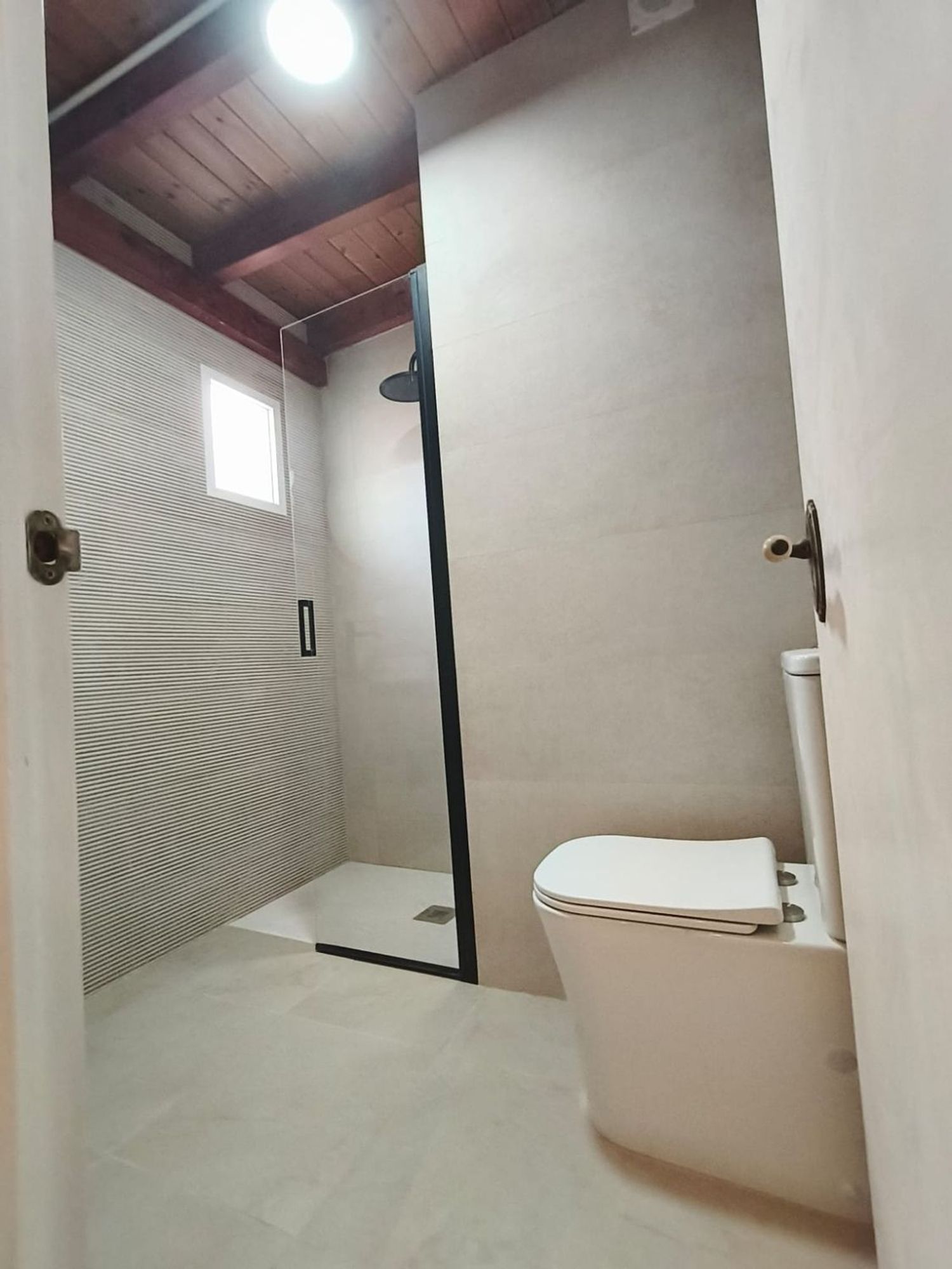 Estudio en Calle de l'Espasa, 1, La Xerea - Foto 13