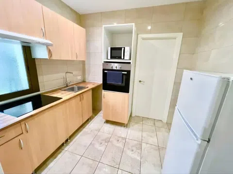 Piso en calle George Borrow, 17