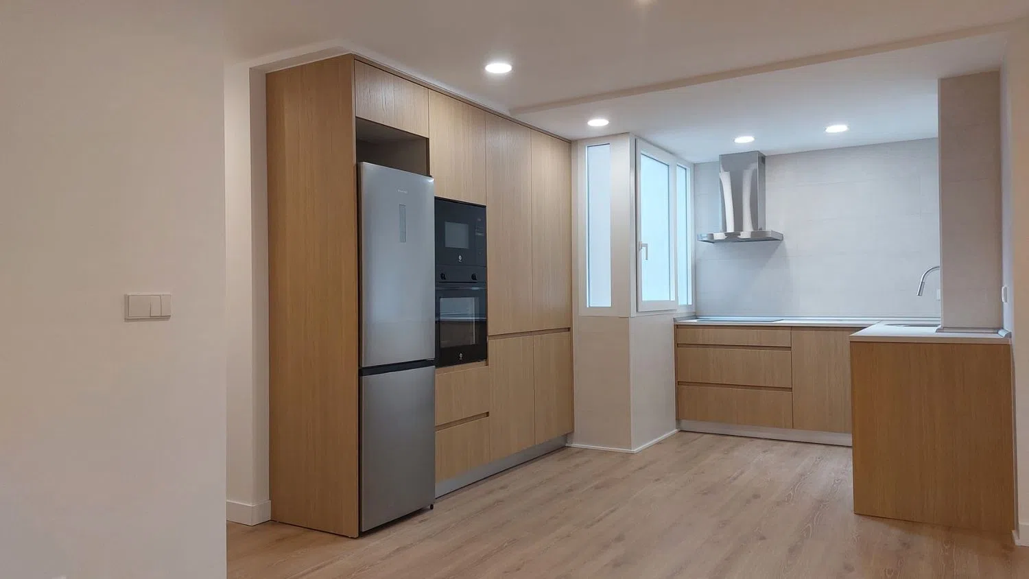 Piso en calle de Longares, 55 - Foto 2