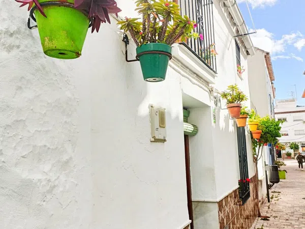 Casa o chalet independiente en Calle pedro pezuña, 24 - Foto 1