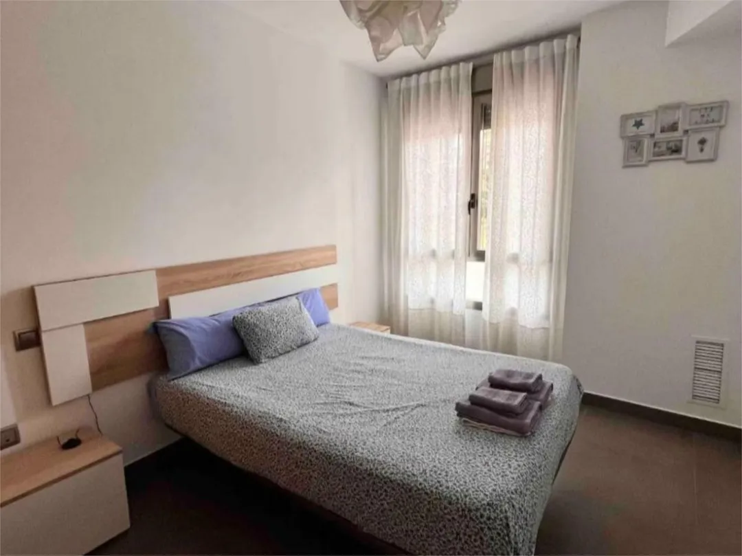 Piso en  Senda de Granada 71 - Foto 9