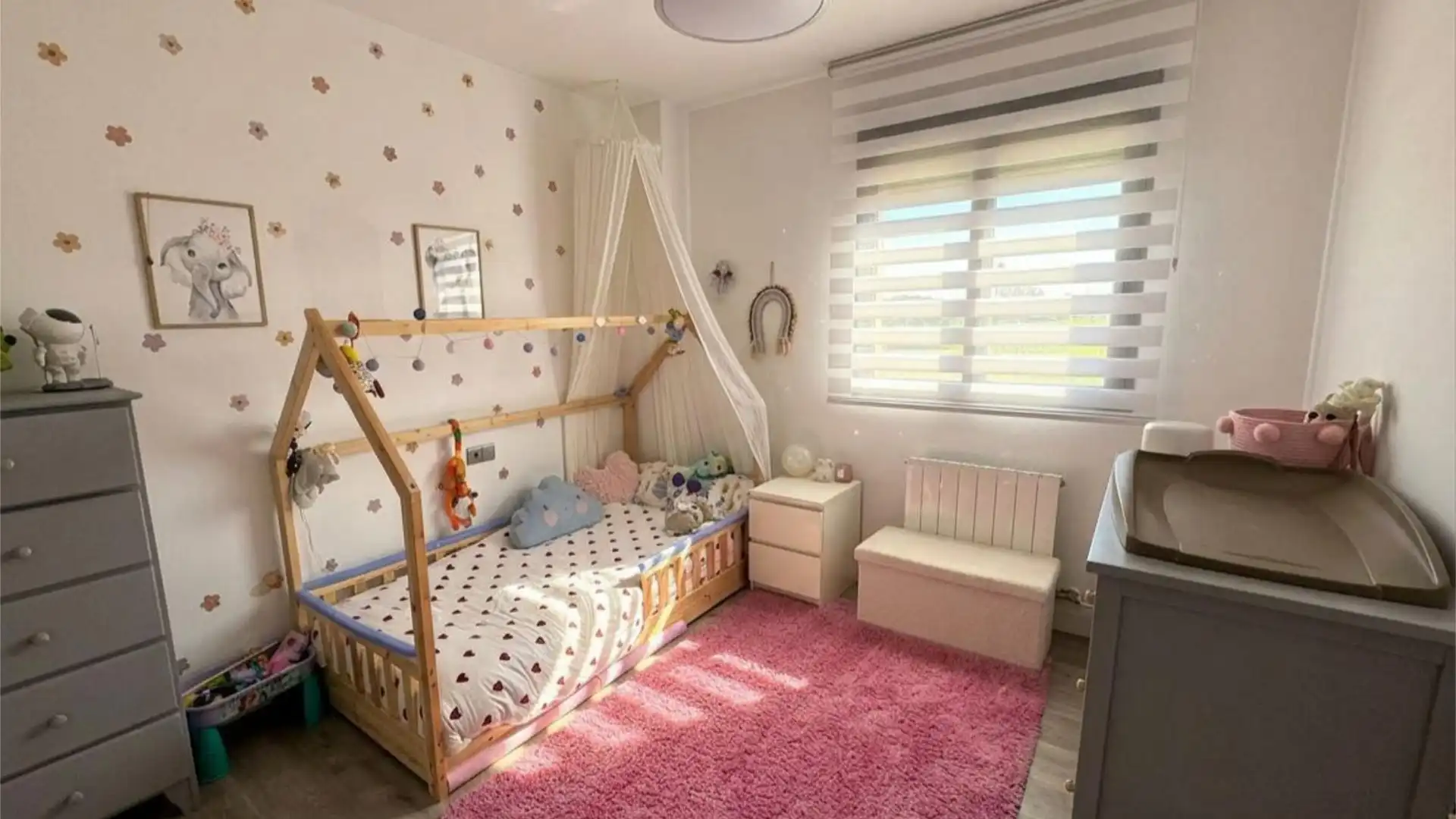 Piso en  Carrer de Vicent Andrés Estellés 14 - Foto 7