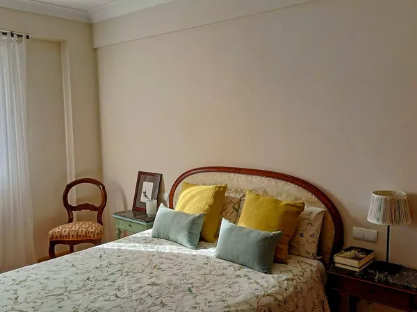 Piso en calle de la Reina Maria Cristina, 52 - Foto 17